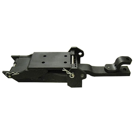 Aic Replacement Parts Drawbar & Bracket Assy - Fits Massey Ferguson - DRAWBARKIT01 DRAWBARKIT01-CC